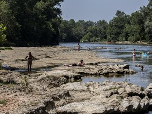 ENTREVISTA. Ahogamientos en agua dulce: "Los peligros son subestimados…" Por