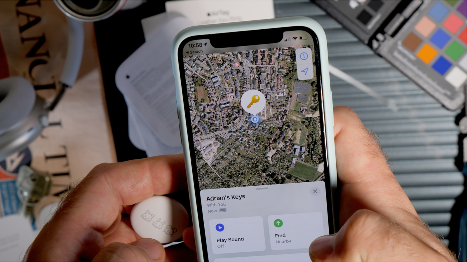¿Cuáles son los mejores rastreadores GPS? Comparativa 2025