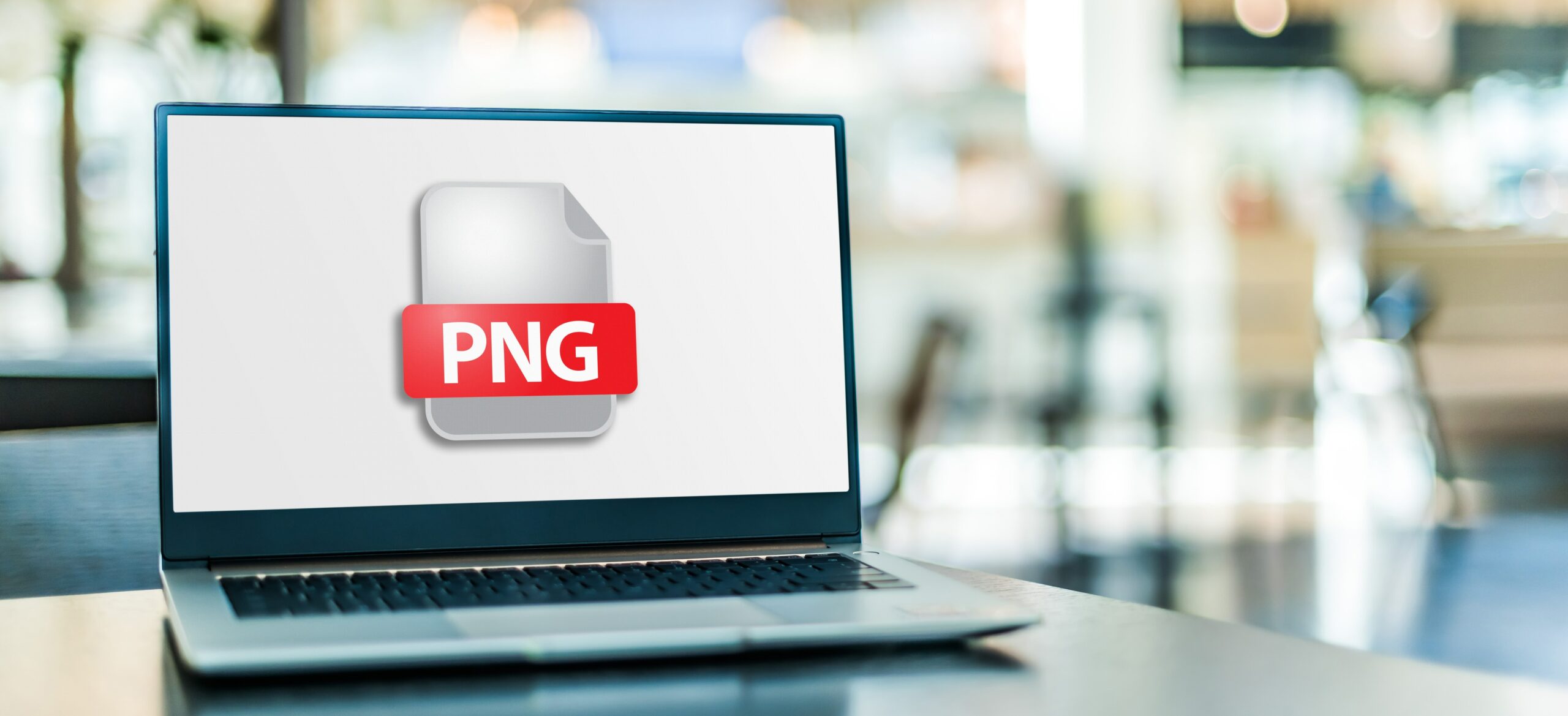 ¡El formato de imagen PNG se actualiza! ¿Pero qué significa