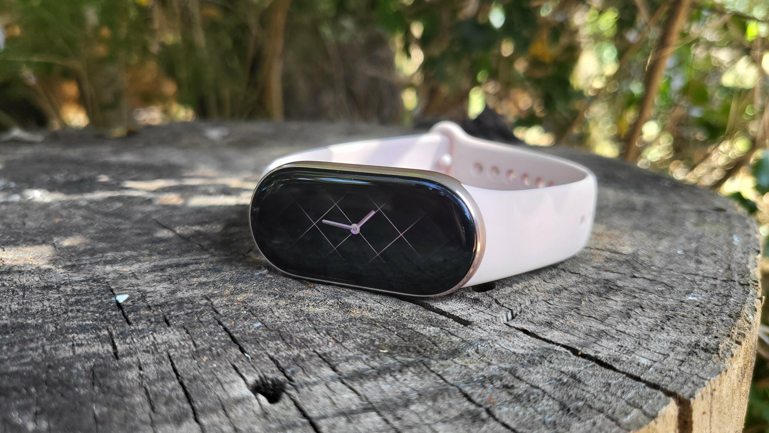 ¿Sigue siendo la mejor pulsera conectada?
