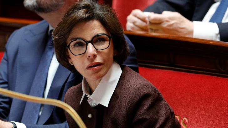 ¿Por qué Rachida Dati está tan empeñada en su reforma
