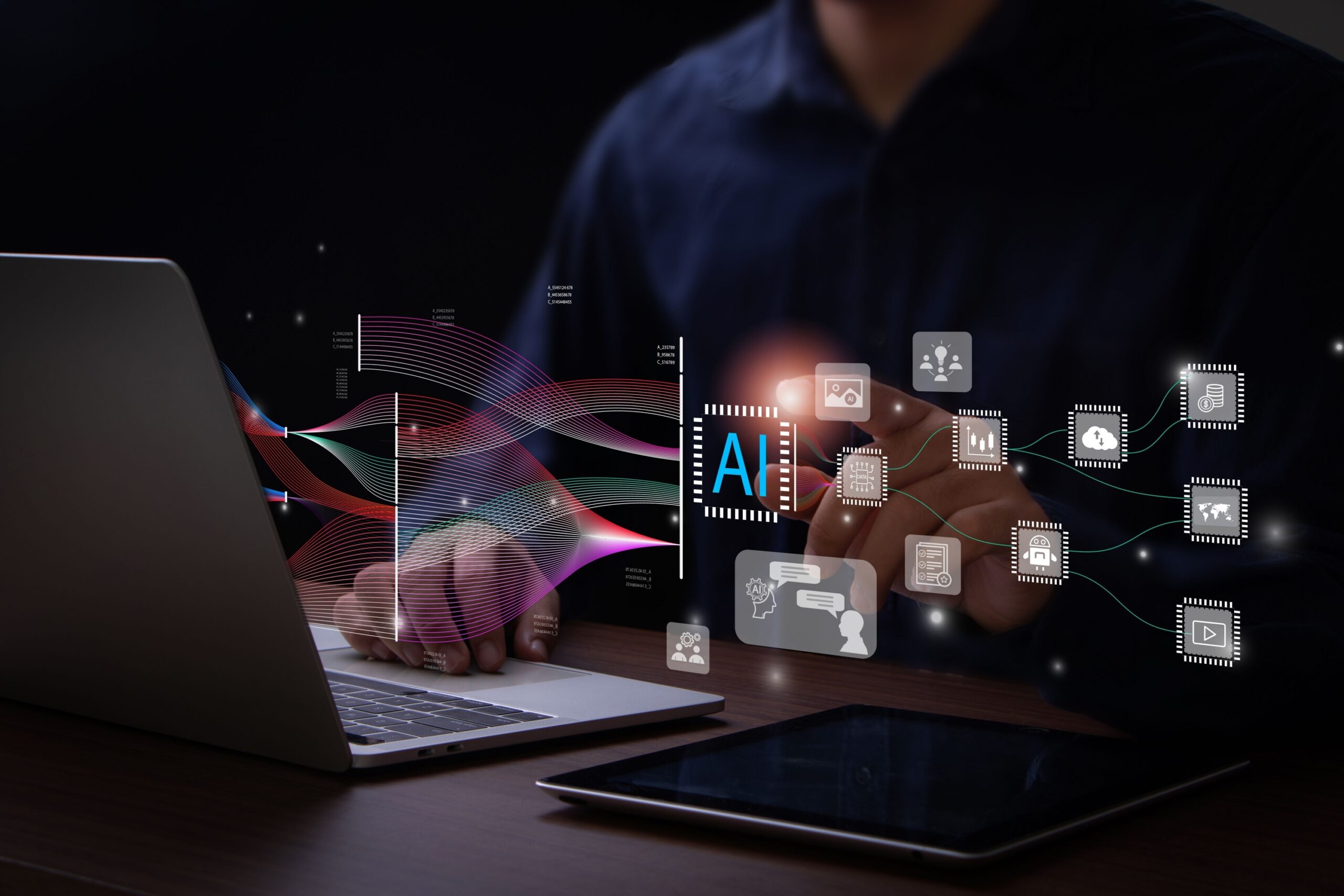 ¿La IA ha democratizado el fraude digital? Este estudio lo