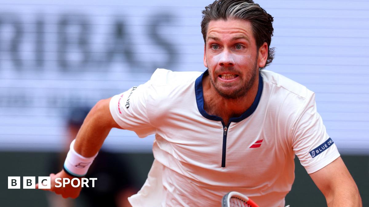 Abierto de Francia 2025 EN VIVO: Norrie vs Djokovic, Bublik