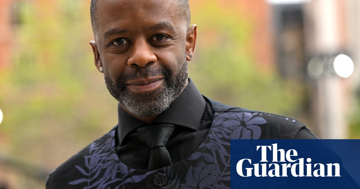Adrian Lester y Alfred Enoch encabezan la nueva temporada "global"