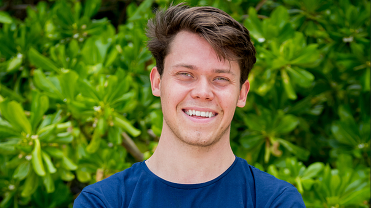 Adrien de « Koh-Lanta » todavía no ha digerido su