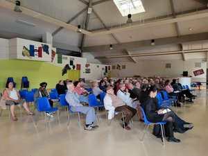 Aignan. Hábitat inclusivo: un proyecto original que avanza.