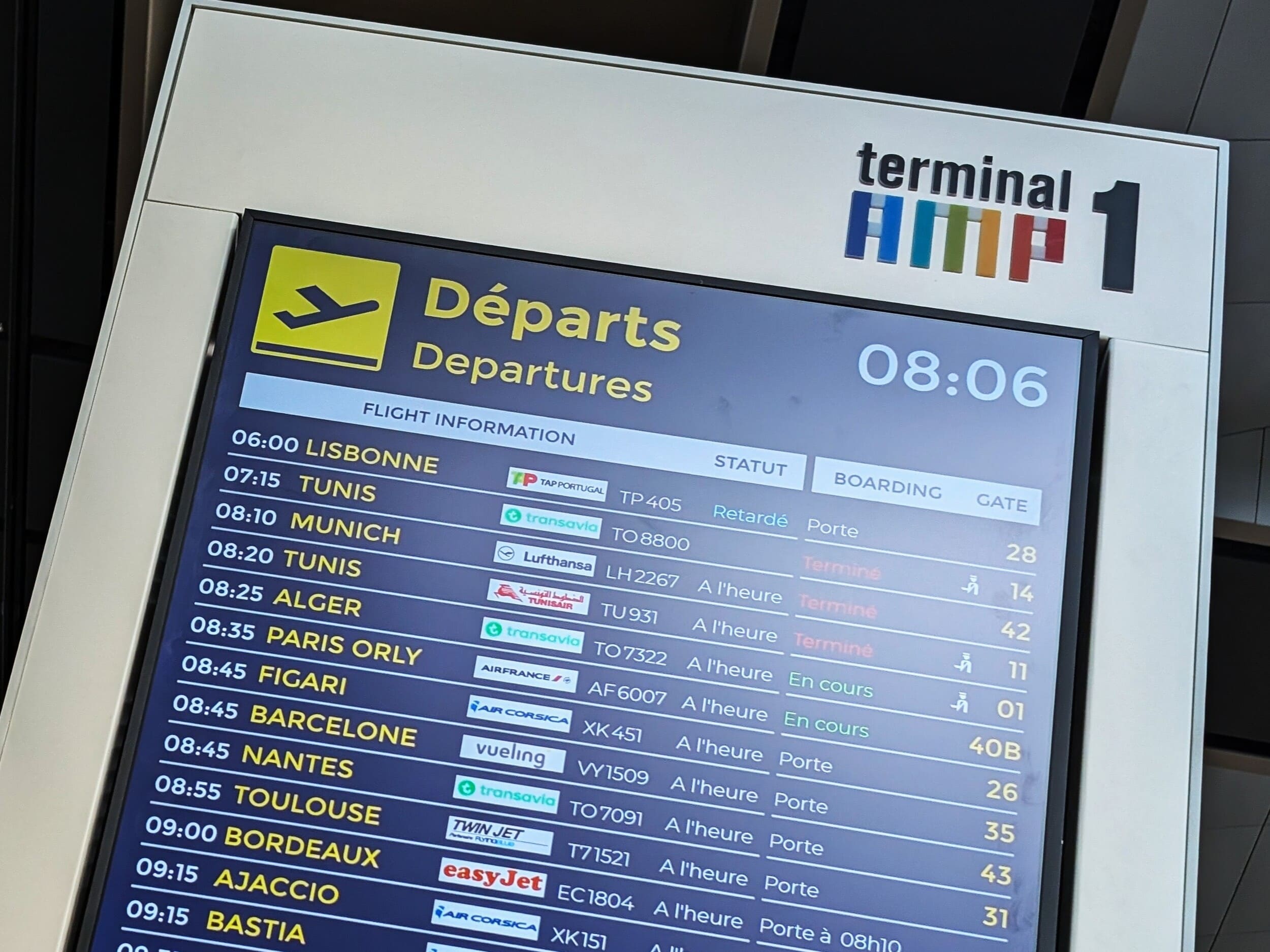 AirHelp lanza una aplicación gratuita para seguir sus vuelos y