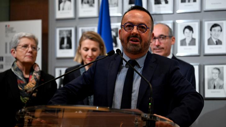 Al día siguiente del drama de Nogent, el gobierno anuncia