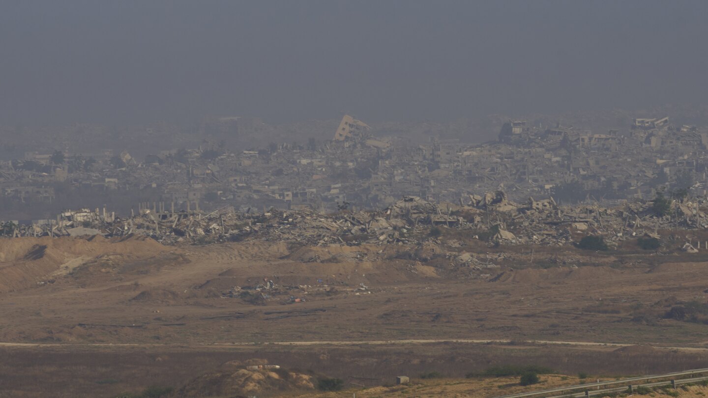 Al menos 21 palestinos muertos y 175 heridos al intentar