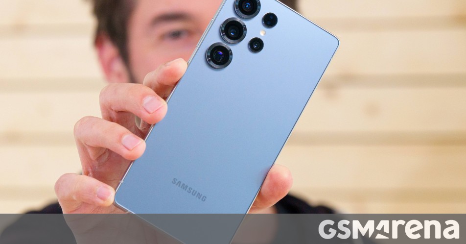 Amazon EE. UU. reduce el precio del Samsung Galaxy S25