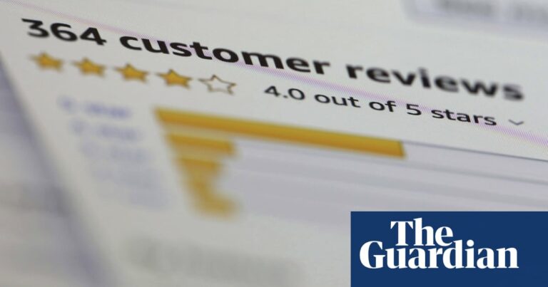 Amazon promete una lucha contra las reseñas falsas tras la