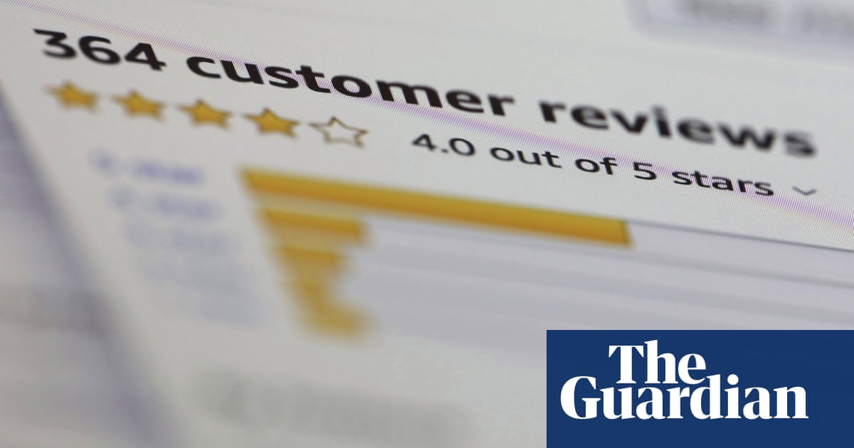 Amazon promete una lucha contra las reseñas falsas tras la
