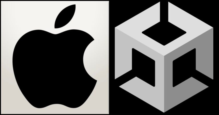 Apple Podría Estar Considerando Comprar Unity, Sugiere un Analista