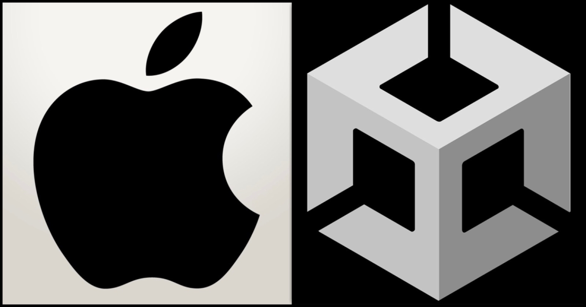 Apple Podría Estar Considerando Comprar Unity, Sugiere un Analista