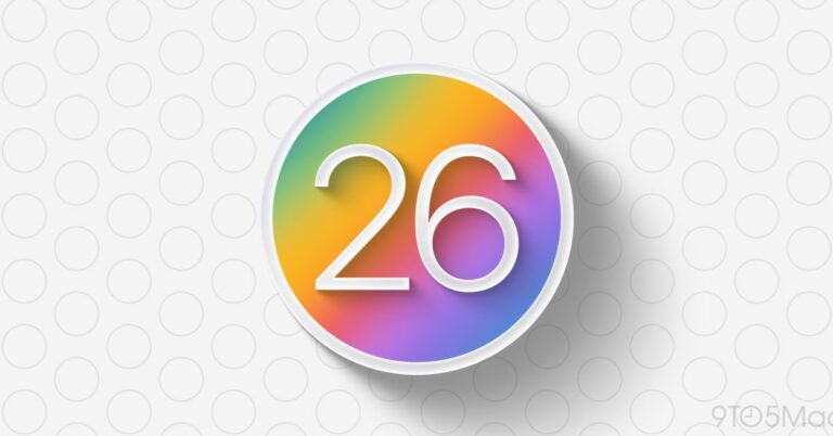 Apple, al parecer, nombra macOS 26 en honor al lago
