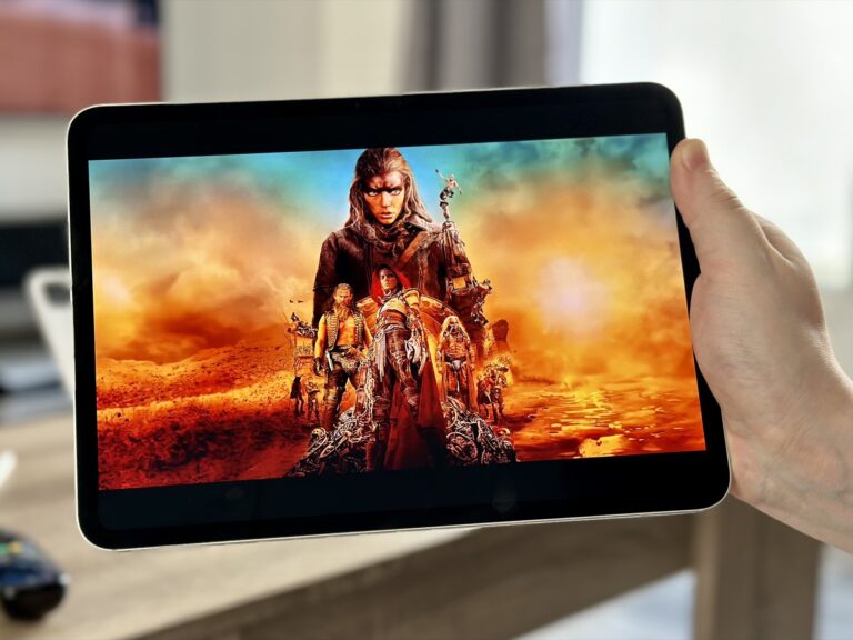 Apple habría encontrado una forma de reducir los bordes de