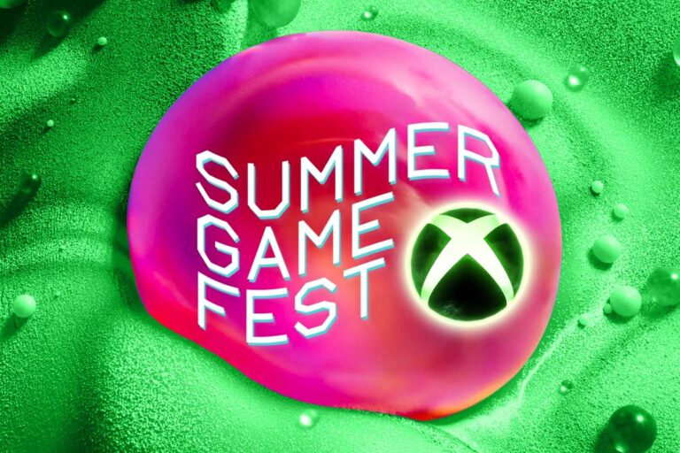 Aquí está dónde ver el Summer Game Fest 2025 HOY.