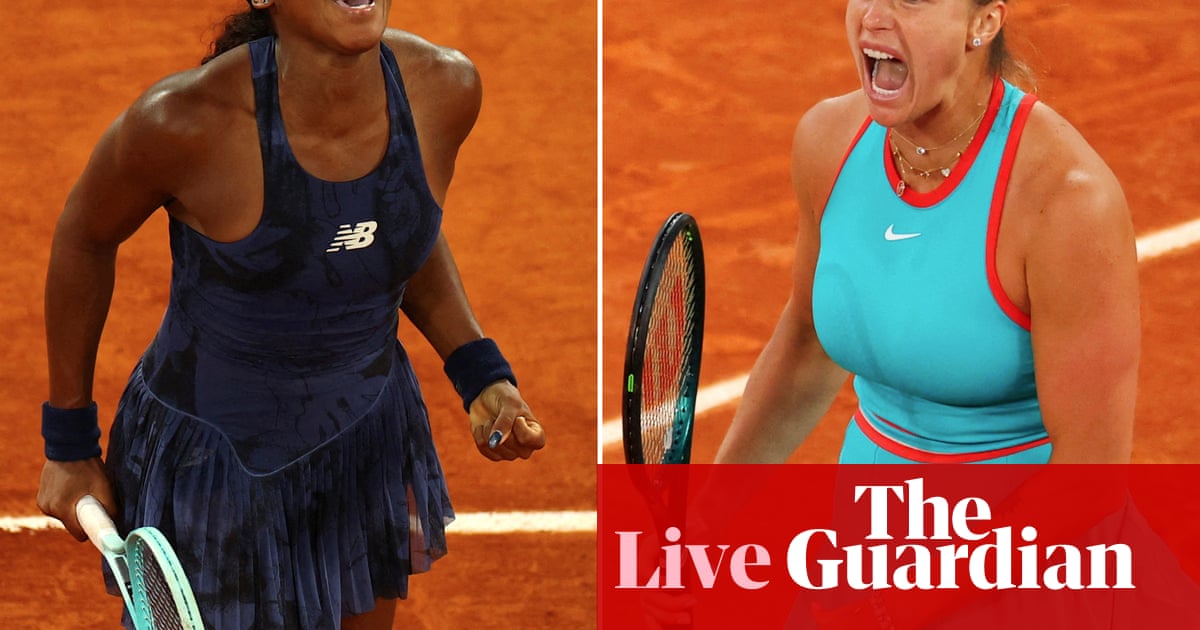 Aryna Sabalenka vs Coco Gauff: Final femenina de individuales del