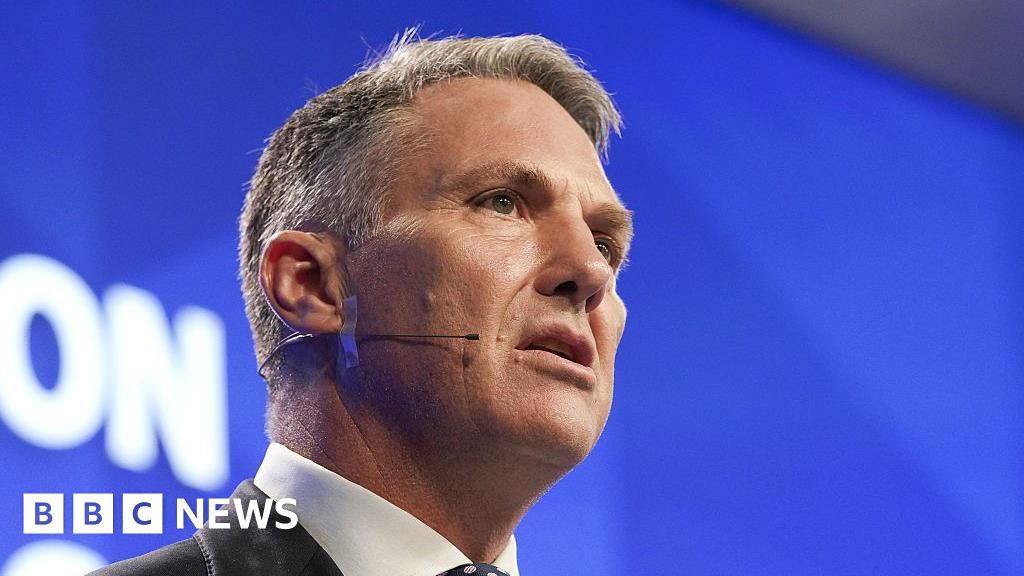 Australia pide a China que explique el "extraordinario" aumento militar.