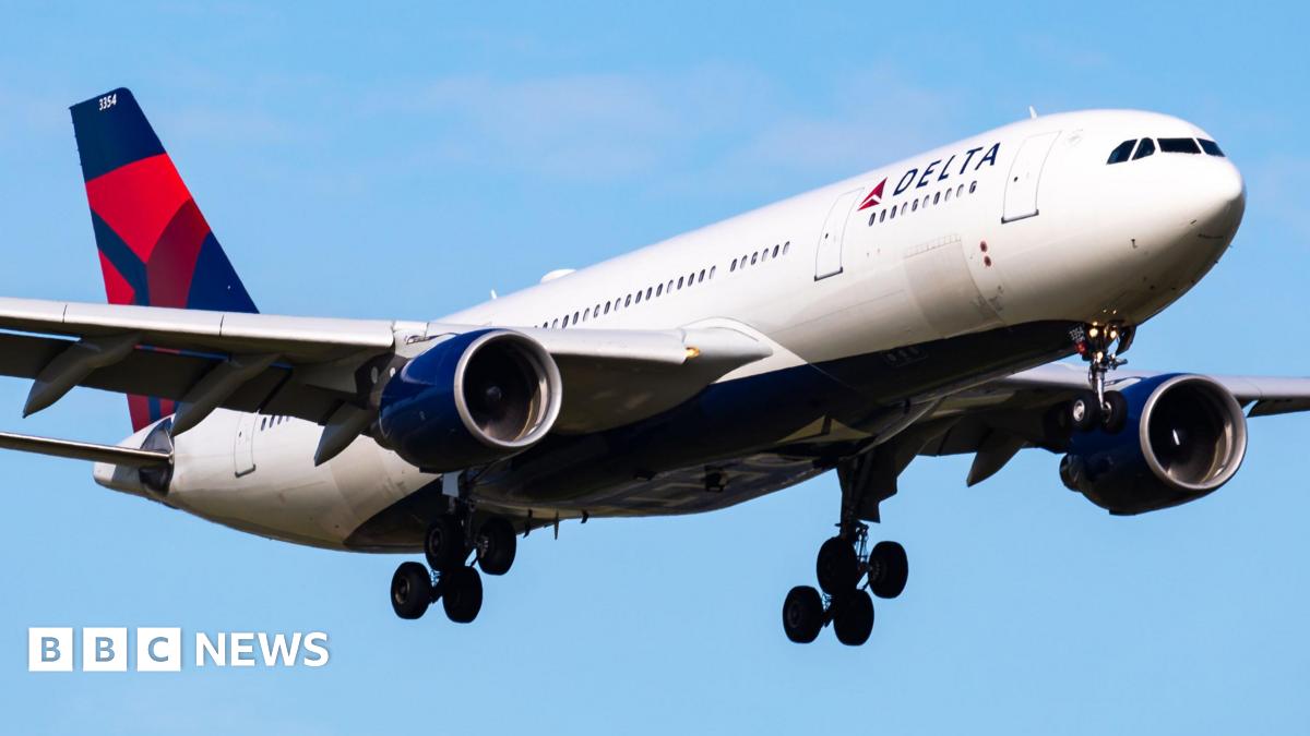 Avión con destino a Detroit regresa a Heathrow debido a