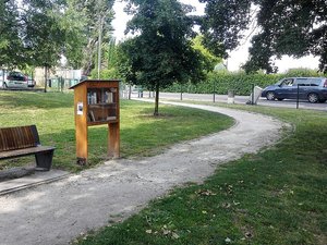 Bebé encontrado en un basurero en el Suroeste: 45 años