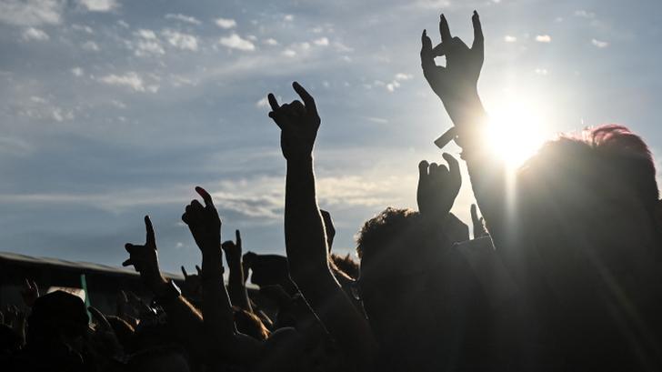 Beyoncé, fiesta de la música, Hellfest... Guía de supervivencia para