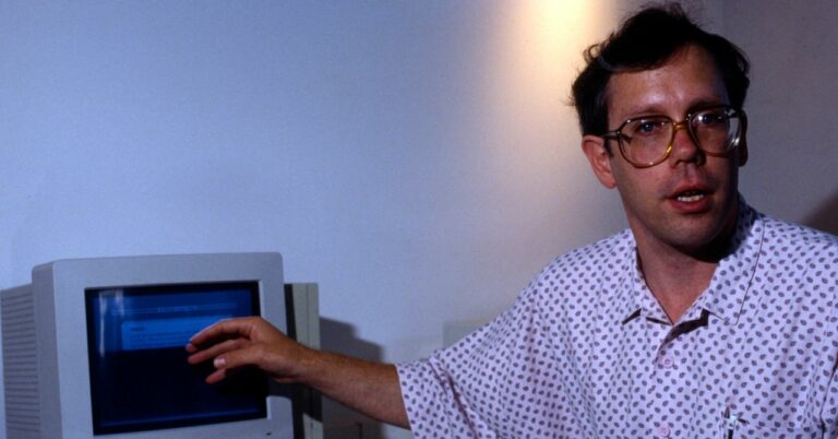 Bill Atkinson, pionero de Macintosh e inventor de HyperCard, muere