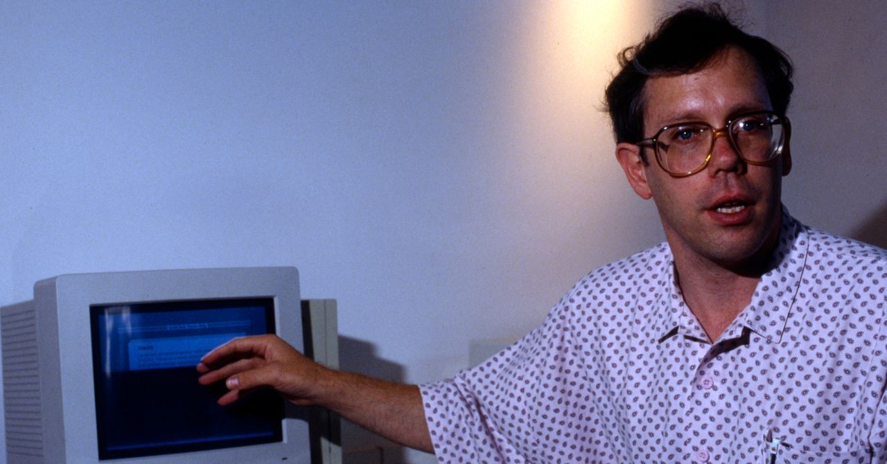 Bill Atkinson, pionero de Macintosh e inventor de HyperCard, muere