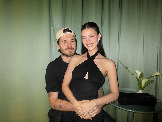 Brooklyn Beckham y Nicola Peltz toman 'medidas drásticas'... lo que