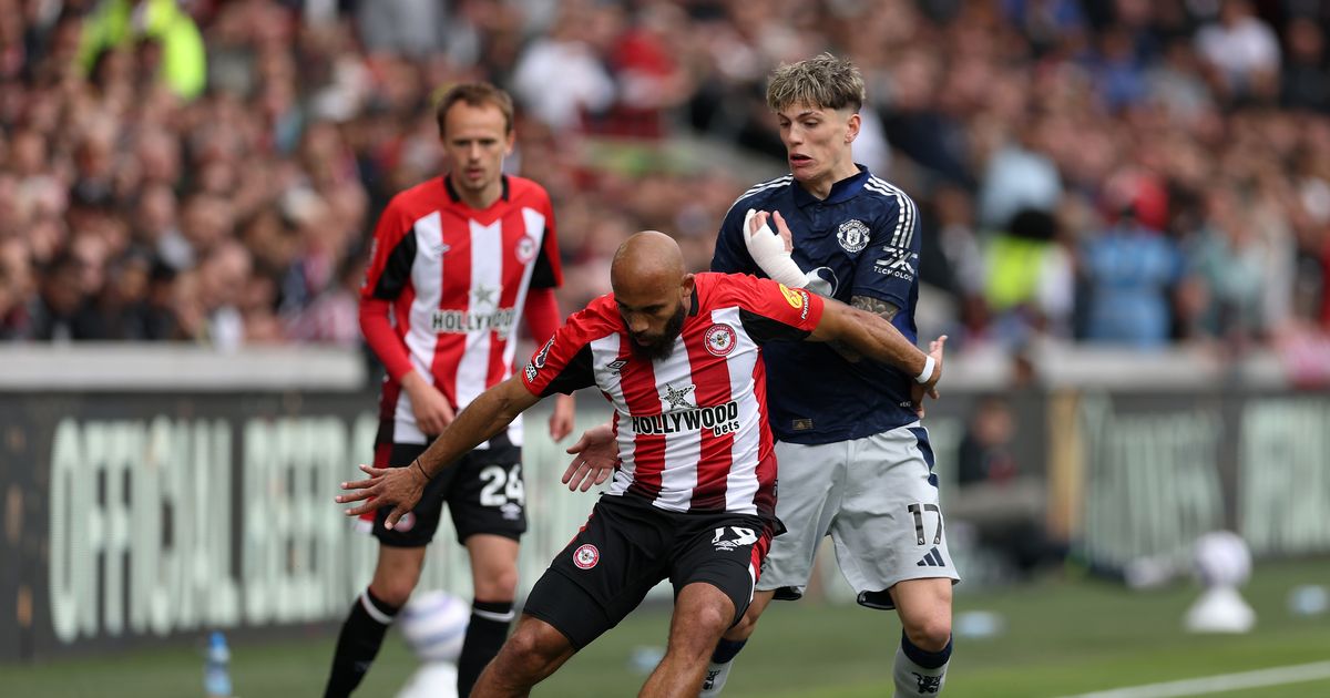 Bryan Mbeumo habla, ventas planeadas: el estado del Manchester United