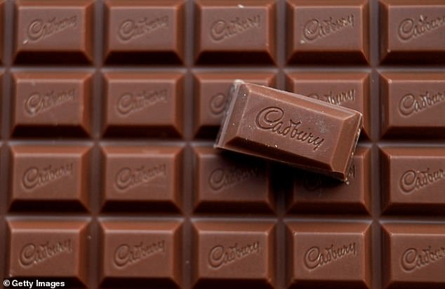 Cadbury confirma que ha descontinuado su querido bocadillo de galletas