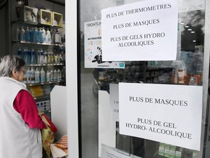 Carcassonne. Cuando un viejo caso de pedido de guantes recuerda
