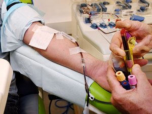 Carcassonne. Donación de sangre: aún faltan inscripciones.