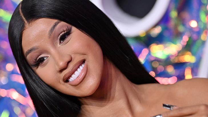 Cardi B quería visitar Versalles, su novio pensó en grande