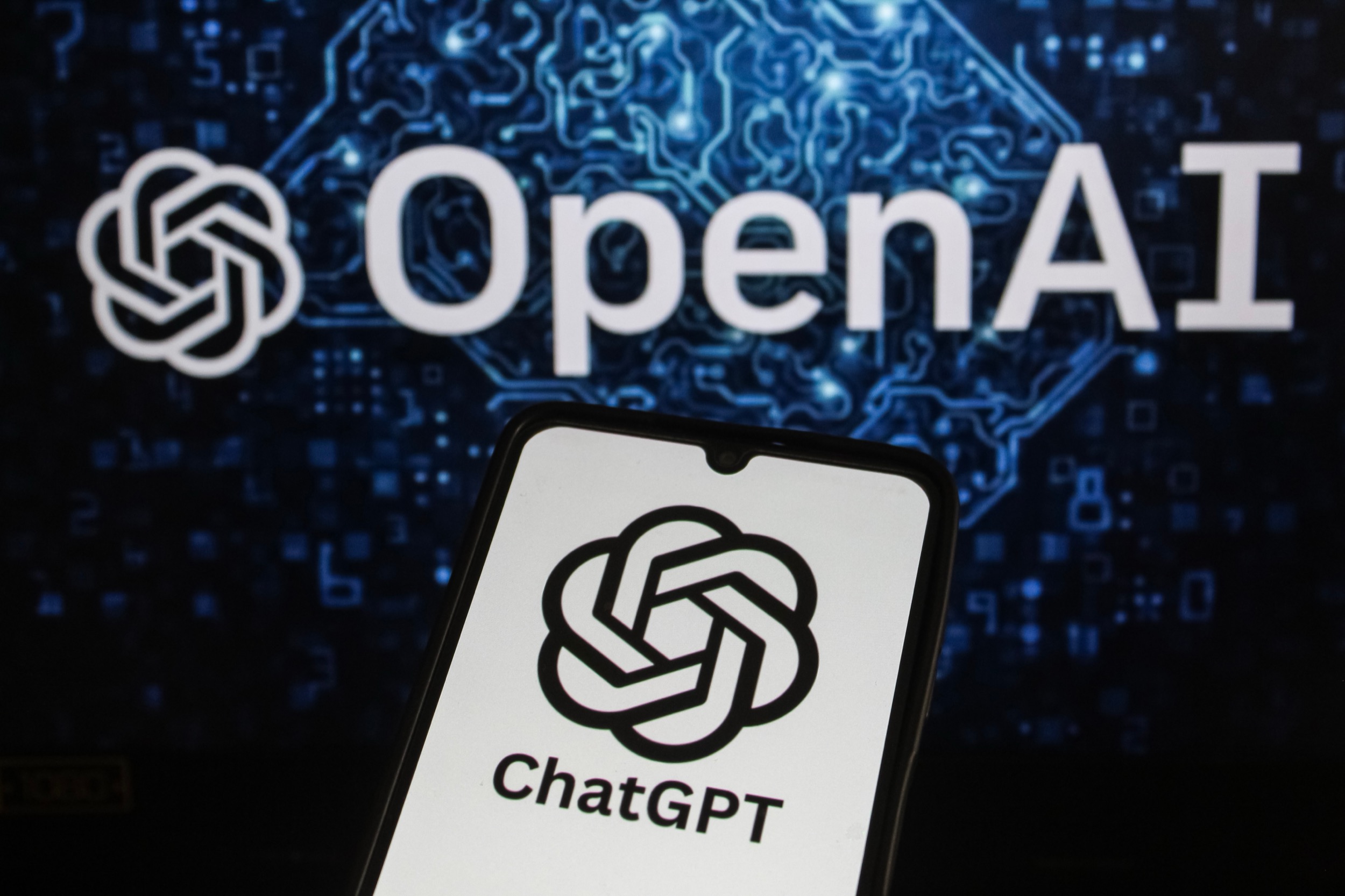 ChatGPT podría pronto gestionar tus correos y tu agenda en