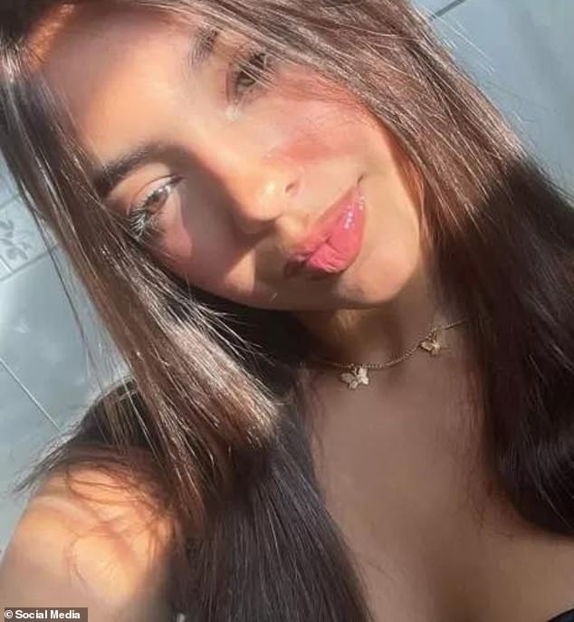 Chica de 17 años muere tras comer un pastel entregado
