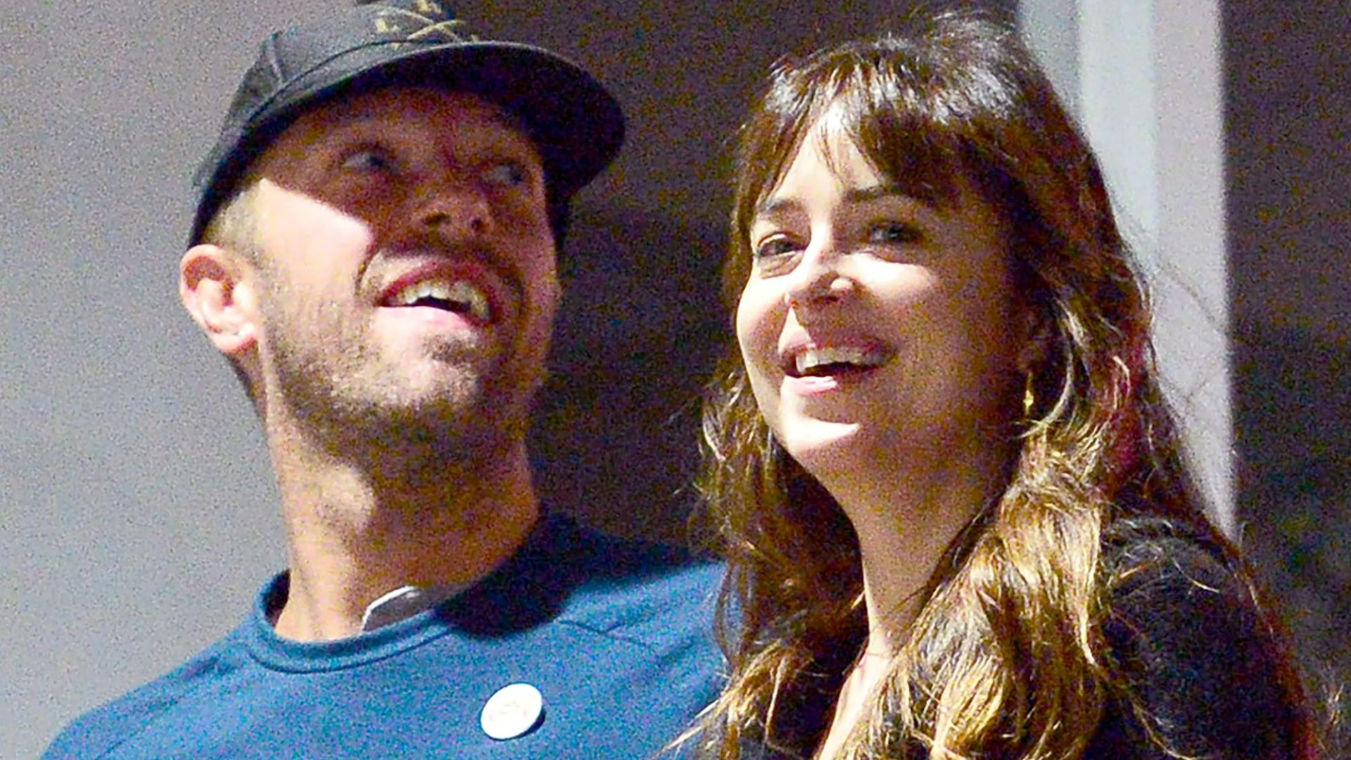 Chris Martin y Dakota Johnson SE SEPARAN después de ocho