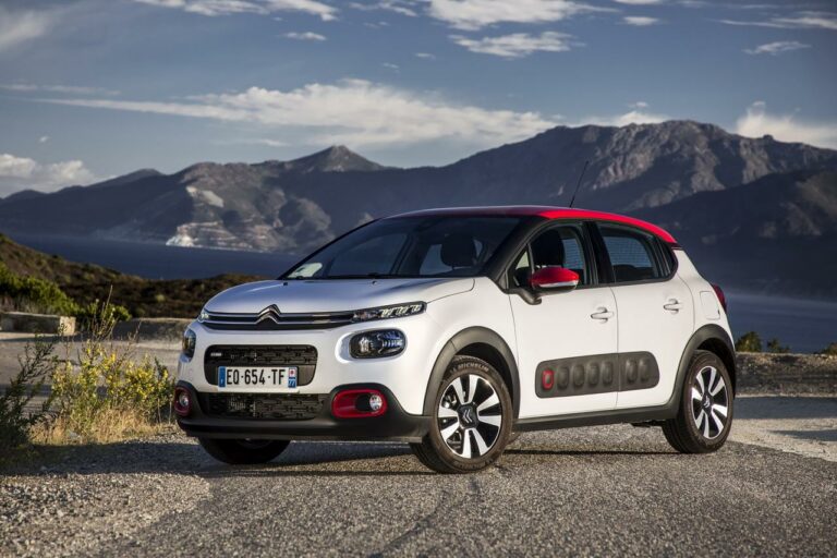 Citroën recuerda inmediatamente todos los C3 y DS3 equipados con