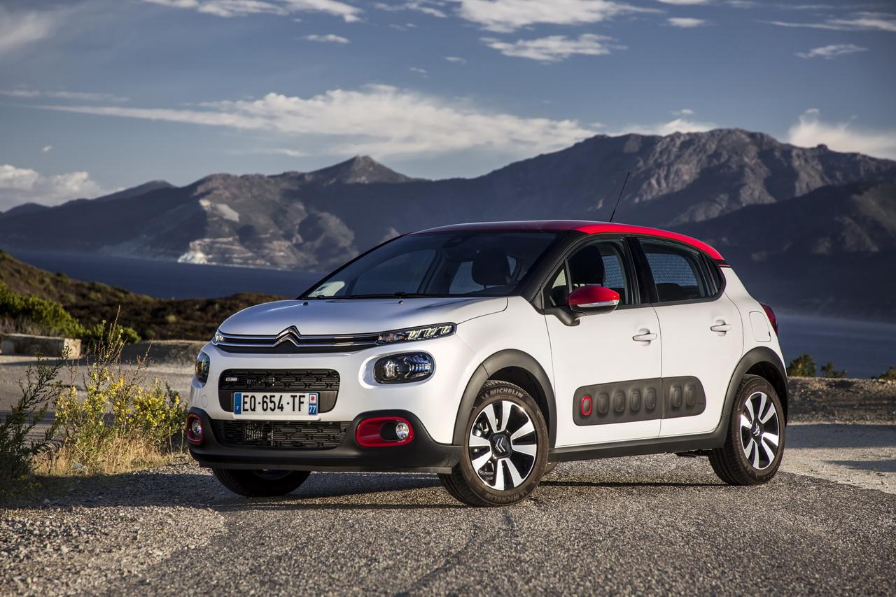 Citroën recuerda inmediatamente todos los C3 y DS3 equipados con