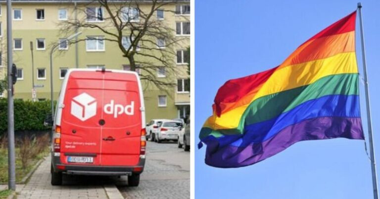 Clientes de DPD enfurecidos tras ser acusada la empresa de