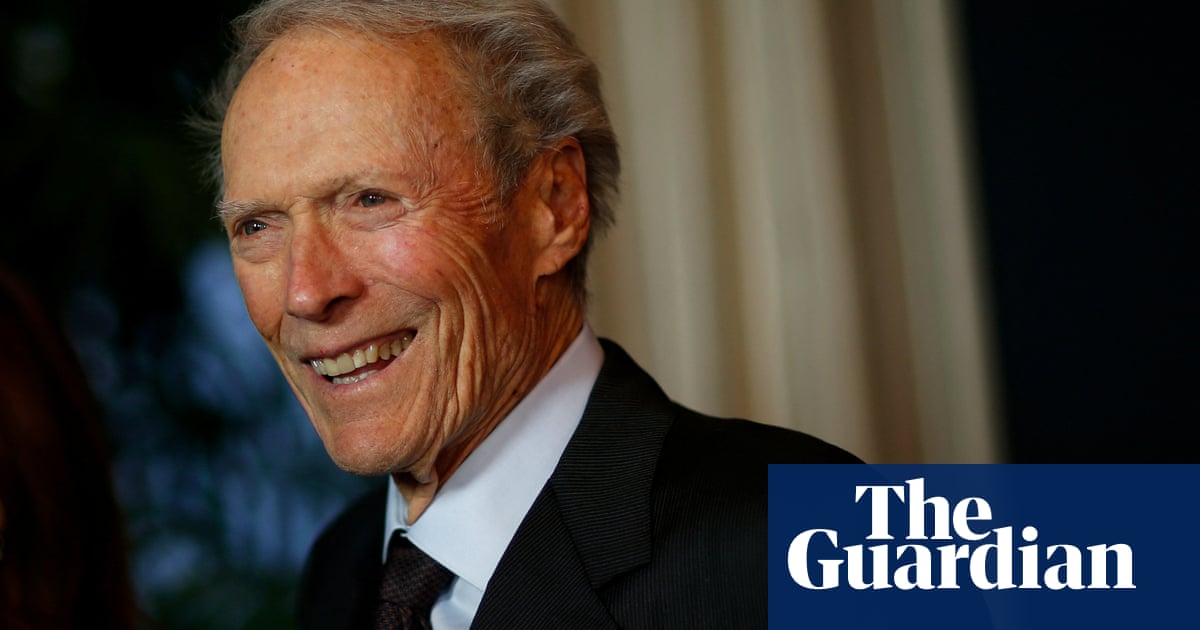Clint Eastwood califica de fabricación una entrevista viral: "Totalmente falsa"