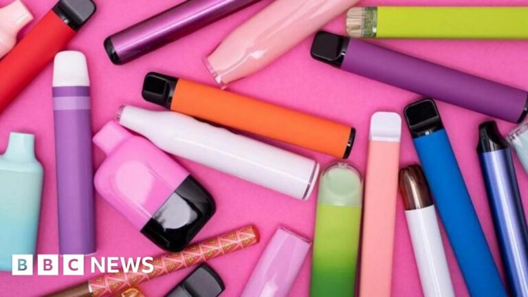 Comienza la prohibición de los vapes desechables, ¿pero dejarán de