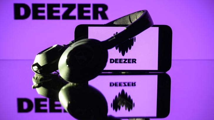 Cómo Deezer identifica las músicas generadas por IA (y las