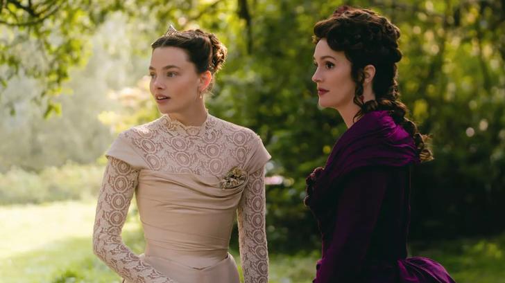 Como "The Gilded Age" en Max, 5 series de época