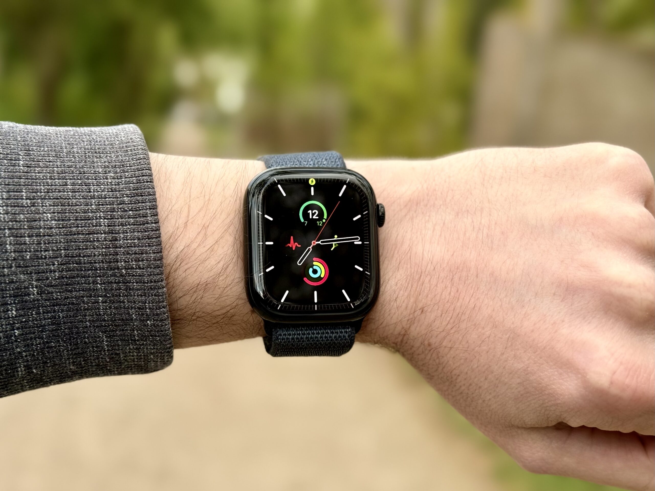 Cómo Vivo elude el ecosistema de Apple con su Fold