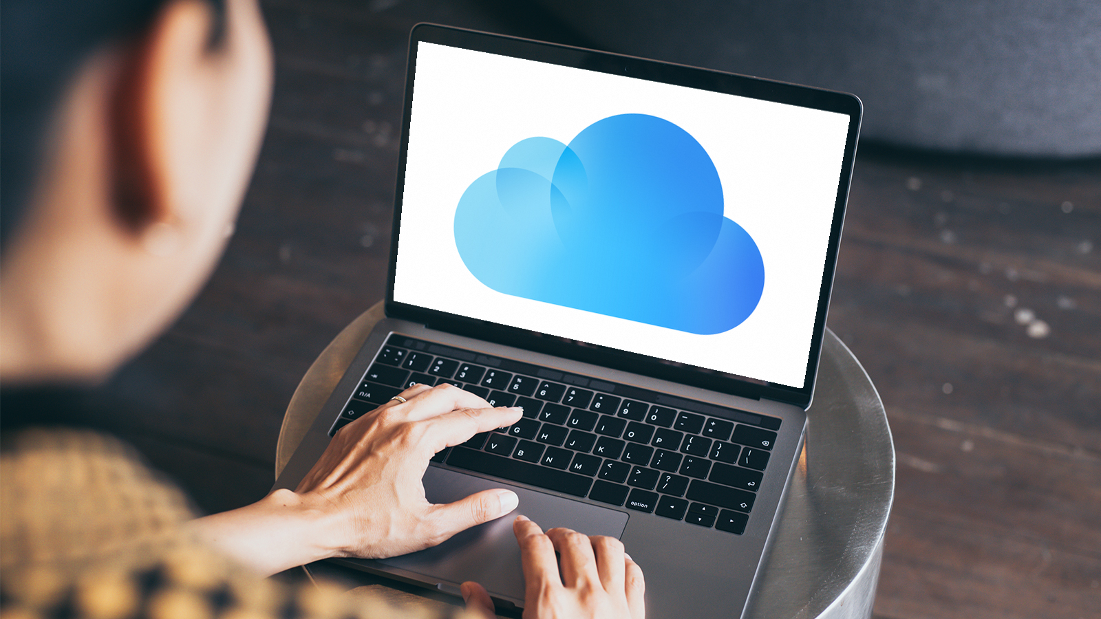 Cómo cambiar o restablecer su contraseña de iCloud.