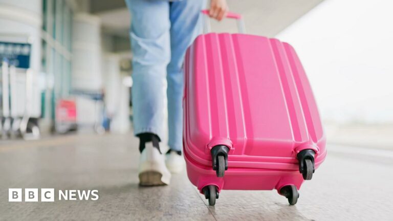 Cómo la confusión sobre el equipaje de las aerolíneas de