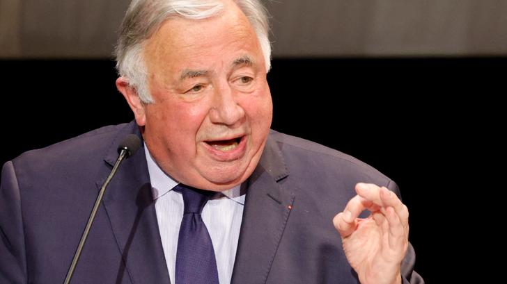 « Complemento de investigación » en France 2 cuenta los