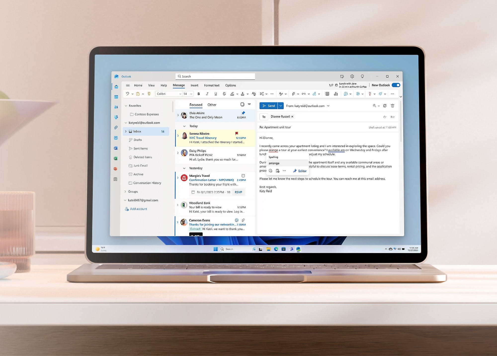 Con esta nueva función, Microsoft busca impulsar un poco más
