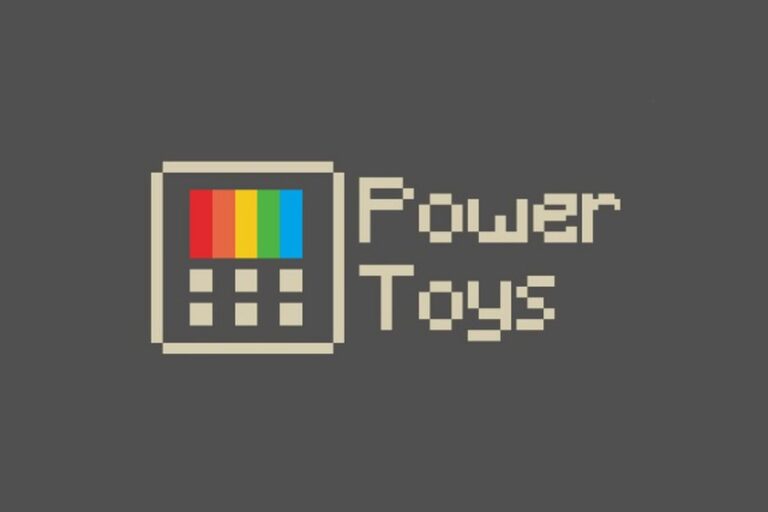 Con su rediseño, el panel de PowerToys podría reemplazar su
